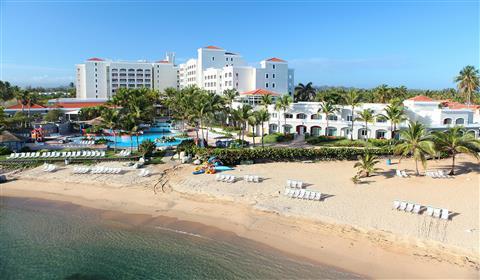 Embassy Suites by Hilton Dorado del Mar Beach Resort in Dorado, PR