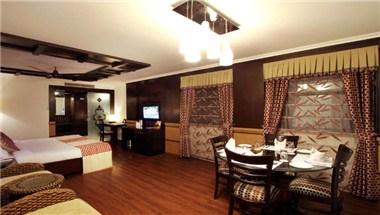 Hotel Southgate in New Delhi, IN