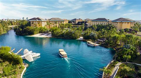 Loews Royal Pacific Resort at Universal Orlando in Orlando, FL