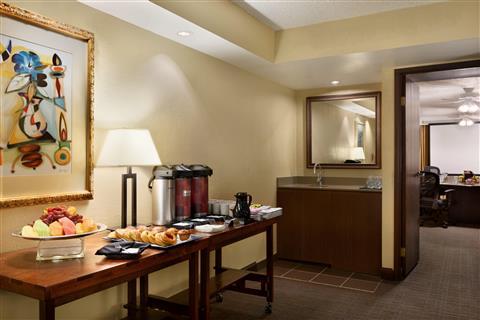 Embassy Suites by Hilton Dallas DFW Airport South in Irving, TX