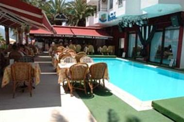 Palm Beach Hotel Marmaris in Marmaris, TR