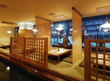 Loisir Hotel Asahikawa in Hokkaido, JP
