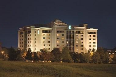 Embassy Suites by Hilton Nashville South Cool Springs in Franklin, TN