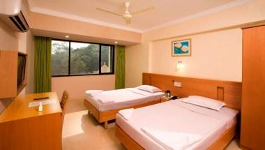 Hotel Sun Inn in Goa, IN