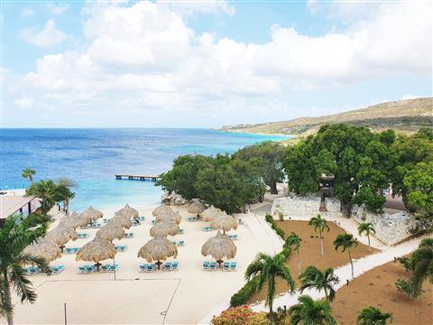 Dreams Curacao Resort, Spa & Casino in Willemstad, CW