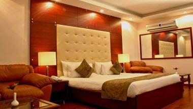 Hotel Forest Green in New Delhi, IN