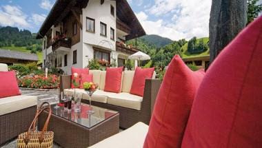 Hotel Apartments Alpenrose in Au, AT