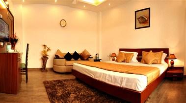 Le Residency in Gurugram, IN