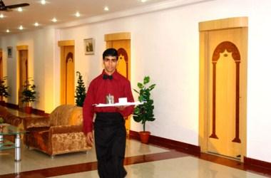 Hotel Rama in Noida, IN