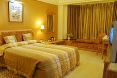 Dee Marks Hotel & Resort in New Delhi, IN