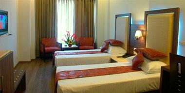 Hotel Sun Villa in Gurugram, IN