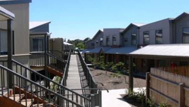 Sovereign View Apartments in Ballarat, AU