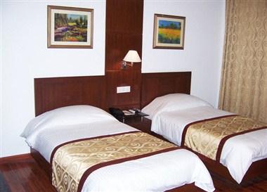 Hotel Sara Residency in New Delhi, IN