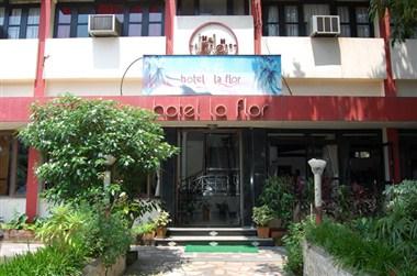 Hotel La Flor in Goa, IN
