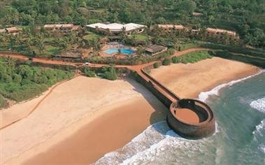 Taj Fort Aguada Resort and Spa, Goa in Goa, IN