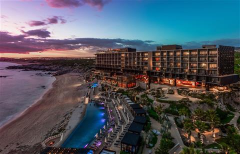 The Cape, a Thompson Hotel in Cabo San Lucas, MX