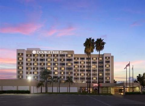 DoubleTree by Hilton Hotel Los Angeles - Norwalk in Norwalk, CA