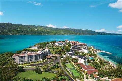 Breathless Montego Bay Resort & Spa in Montego Bay, JM