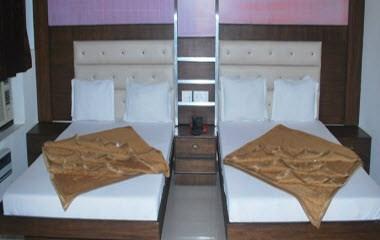 Hotel Vishal Residency in New Delhi, IN