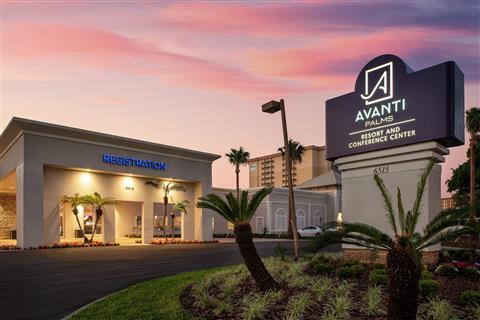 Avanti Palms Resort and Conference Center Orlando International Drive in Orlando, FL