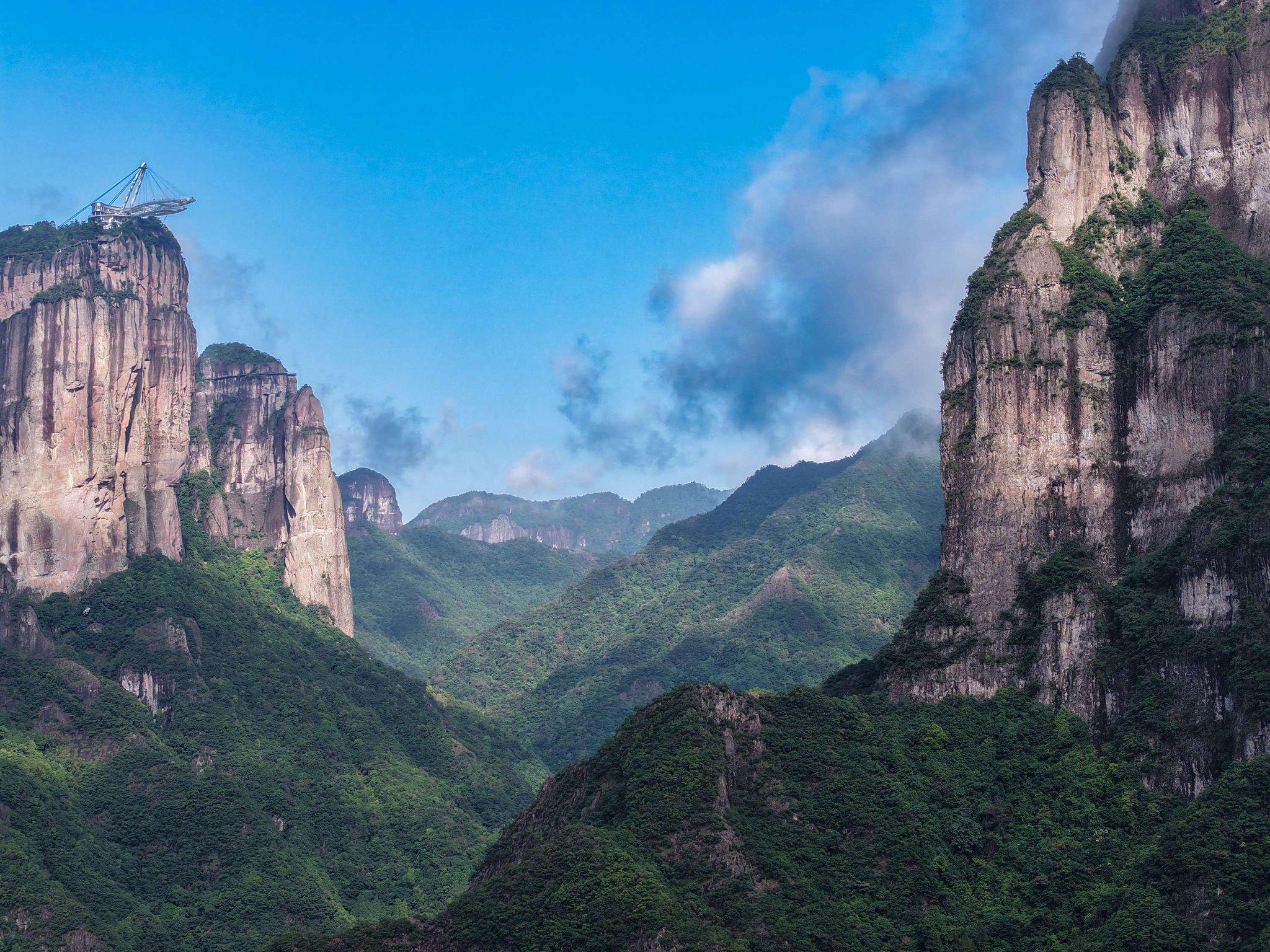 Pullman Taizhou Xianju image