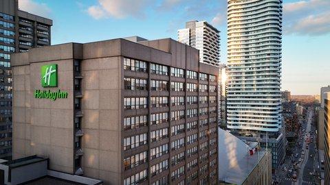 Holiday Inn Toronto Downtown Centre em Toronto, ON