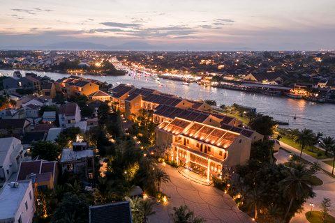 會安, VN 的 Moire Hoi An, Vignette Collection by IHG