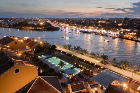 다낭 시티, VN의 Moire Hoi An, Vignette Collection by IHG