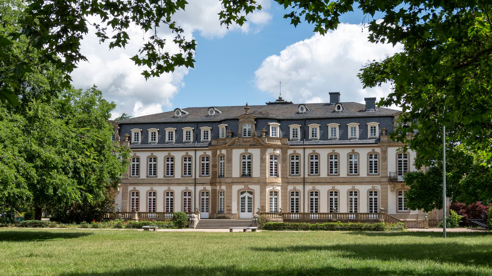 Holiday Inn Express Offenbach en Offenbach, DE