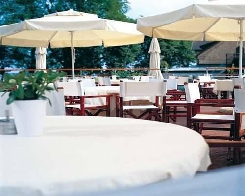 Hotel Skansen em Bastad, SE