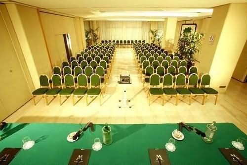 Reggio Calabria, IT의 Grand Hotel Excelsior