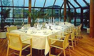 Glostrup Parkhotel ใน Glostrup, DK