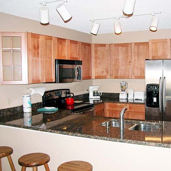 Beaver Creek West Condos ใน Leadville, CO