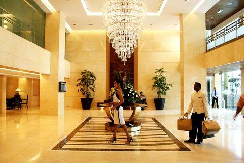 Impiana KLCC Hotel em Kuala Lumpur, MY