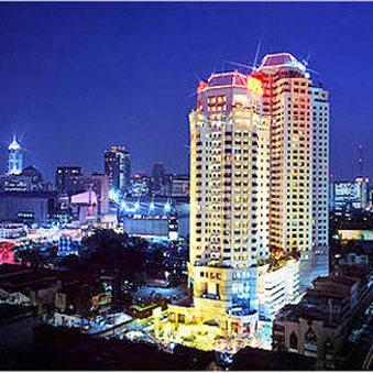 Grand Diamond Suites Hotel в Bangkok, TH