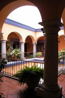 Hostal De La Noria в Oaxaca, MX