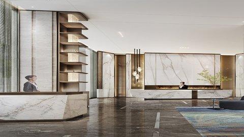 Crowne Plaza Shangluo в Шанло, CN