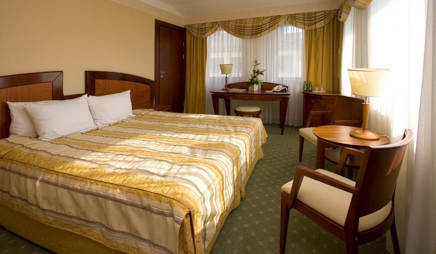Hotel Haffner ใน Sopot, PL