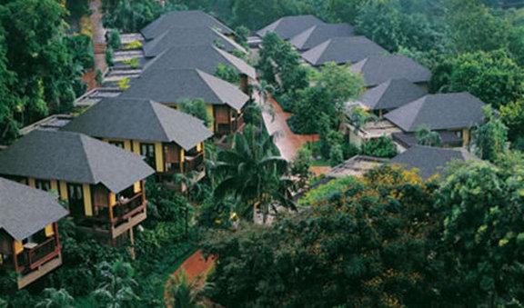 The Villas in Petaling Jaya, MY