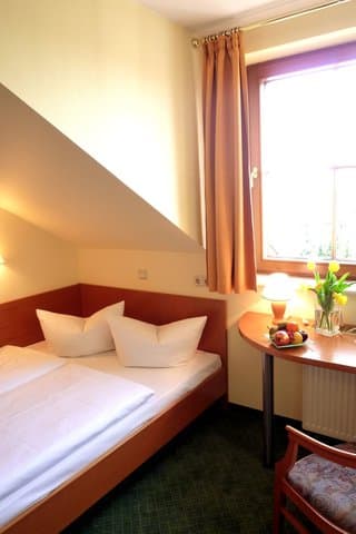 Greenline Landhotel Dresden a Dresden, DE
