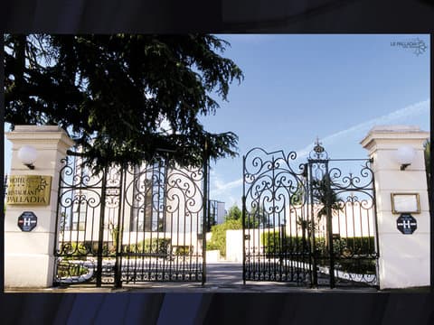 Toulouse, FRにおけるHotel Palladia 