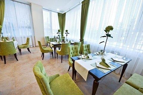 热舒夫, PL 的 Prezydencki Business Center