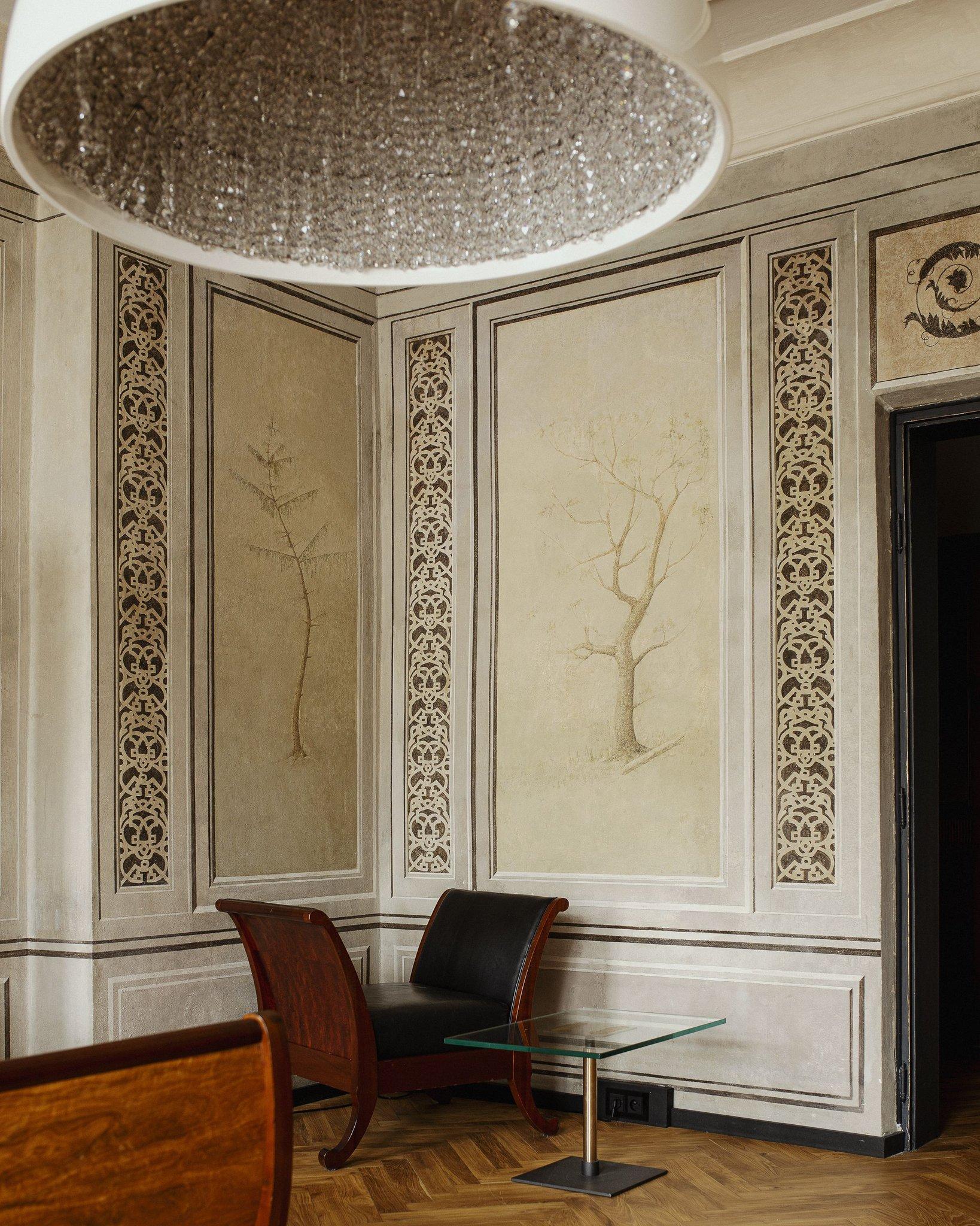 Hotel Pod Roza ใน Krakow, PL