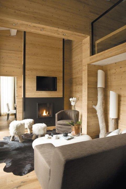 Hotel Post Zermatt в Zermatt, CH