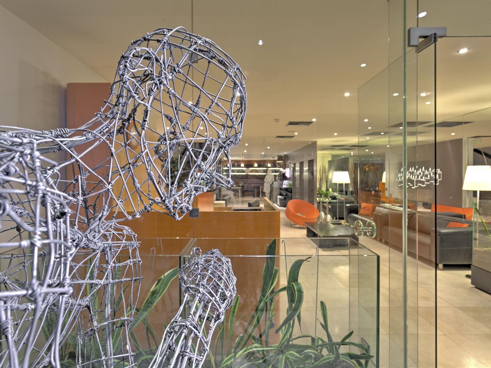 Polis Grand Hotel в Athens, GR