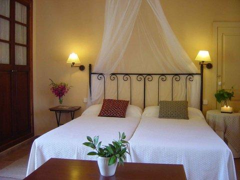 Finca Sa Rota em Mallorca, ES