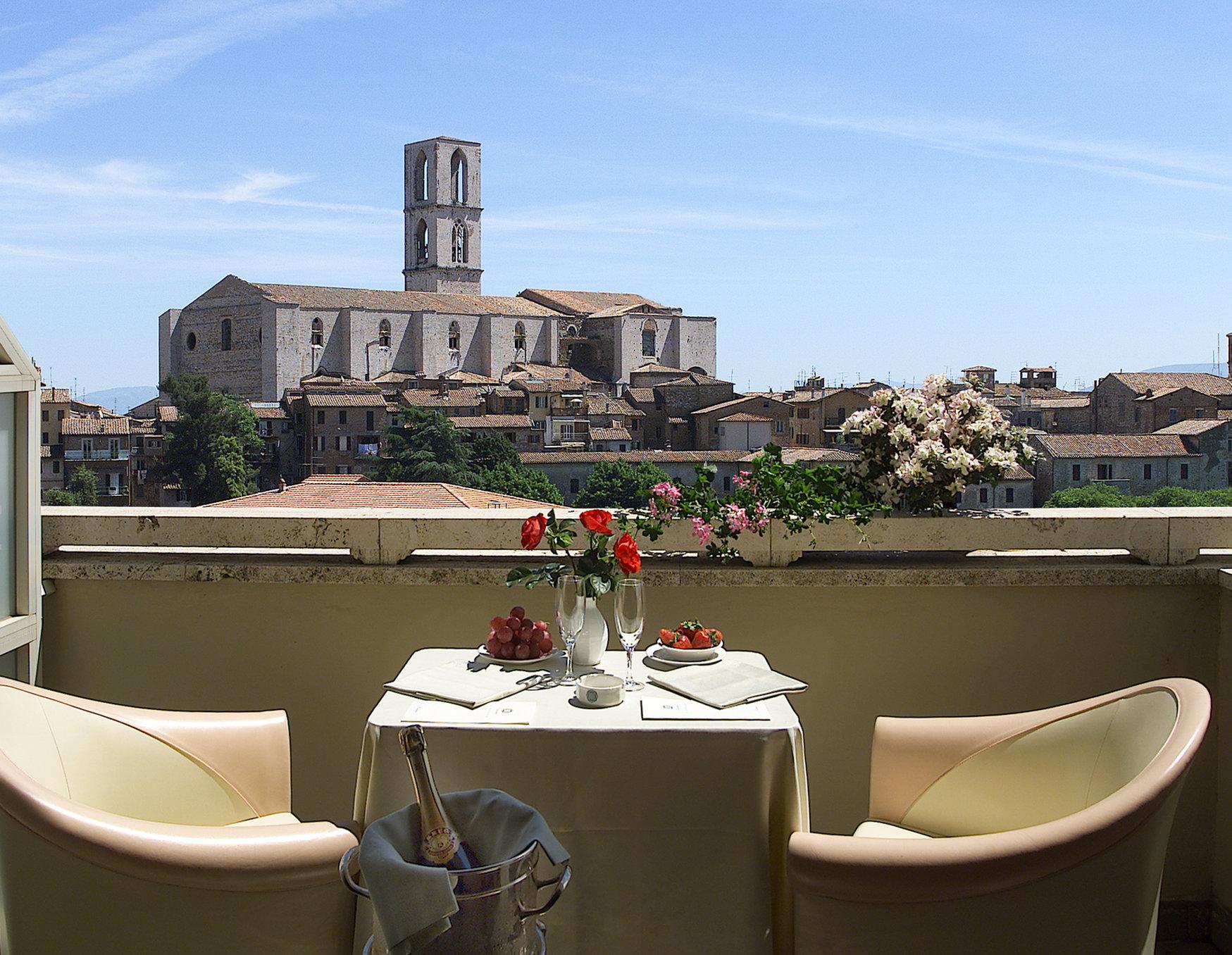 Sangallo Palace Hotel à Perugia, IT