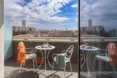 Sangallo Palace Hotel à Perugia, IT
