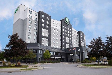 Holiday Inn & Suites Ottawa Kanata a Ottawa, ON