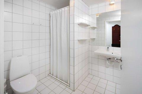 Tornoes Hotel ใน Kerteminde, DK